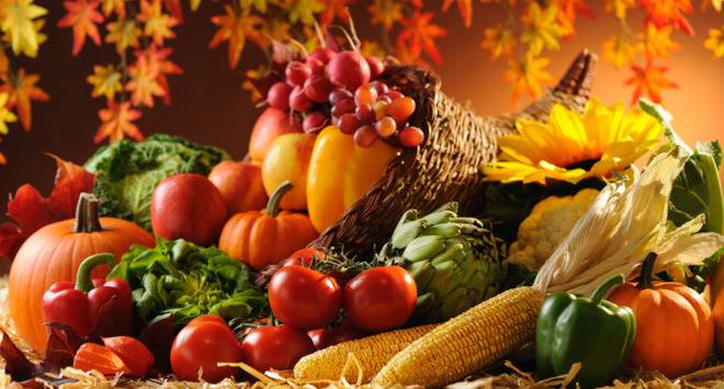 Какви продукти да използваме, за да засилим имунитета през есента?