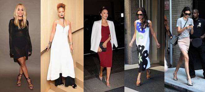 eMODNO резюме: New York Fashion Week 2015