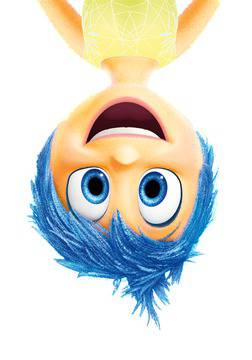 [НОВО] -> Парти за рожден ден с Радост от “Отвътре навън”