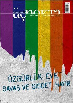 Двама български поети с публикации в авторитетно турско издание