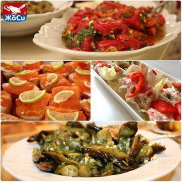 Конкурси всякакви: Спечелете 4 броя кошници с продукти от ЖоСи