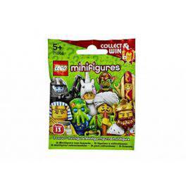 Конструктор ЛЕГО Мини фигури, Серия 13 V29