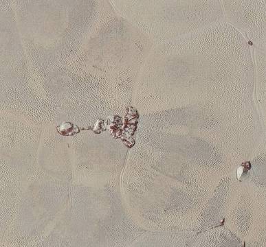 Нови цветни снимки на Плутон!