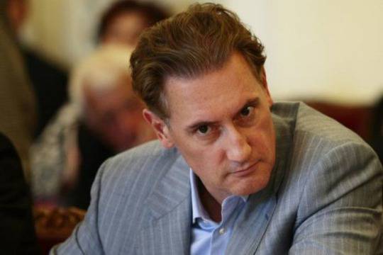 КРИБ: Делът на сивата икономика в България е над 30%