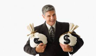 Пет пестеливи навика на най-богатите хора в света