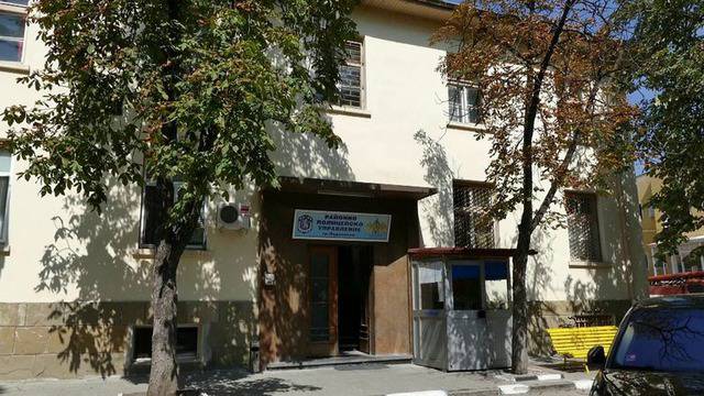 Главен инспектор Запрян Стоянов пое временно шефското място в първомайската полиция