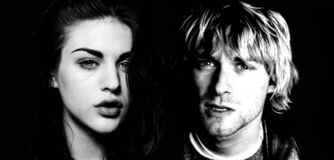 Дъщерята на Къртни Лав и Кърт Кобейн се омъжила тайно