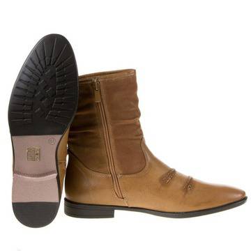 Мъжки ботуши GIOVANNI, Каки