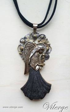 Винтидж колиета и изискани бижута за стилни жени луксозни Коледни женски подаръци