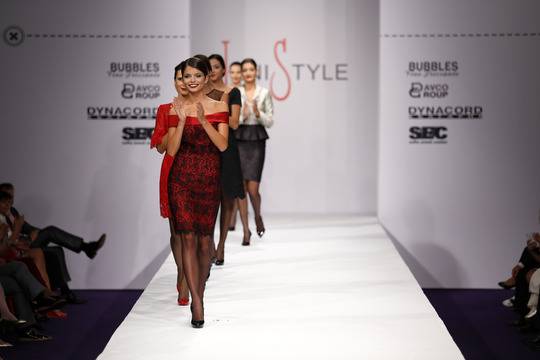 Най-важните мини трендове на есента