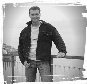 Свободен Дух