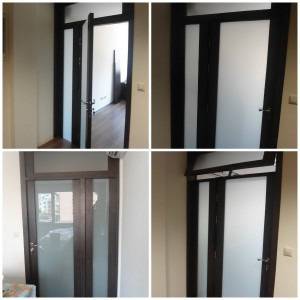 Интериорни врати за Вас и Вашето семейство