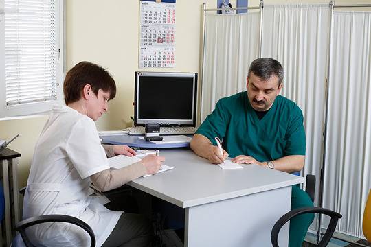 Гинеколог Д-р Янчо Делчев