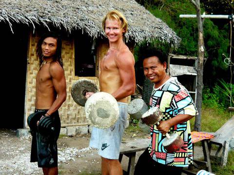 Лудите приключения на Ясик Смирноф – един руснак, обиколил 107 държави