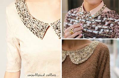 Един нов облик за старите Ви ризи