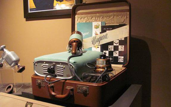 Любопитната история на вибратора