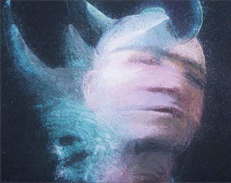 „Палимпсест: Портрети без име“