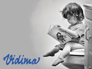 VIDIMA Цялостни решения за баня