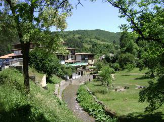 Екскурзия до Етъра, Боженци и Соколски манастир