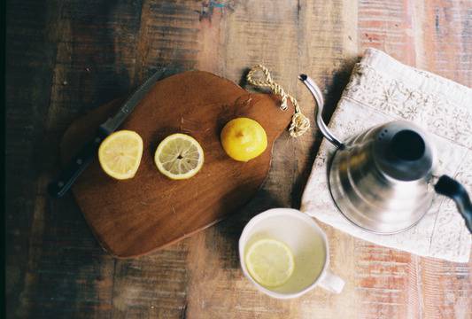 Как да се храним в грипния сезон