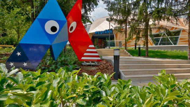 Най-големият детски научен център на Балканите – „Музейко“ – отваря врати на 1 октомври