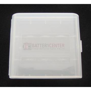Кутия за съхранение на батерии 4 Х АА (R6)