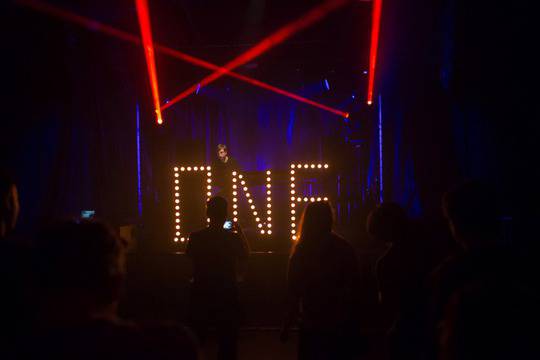 Второ издание на 7-часовото One Man Party