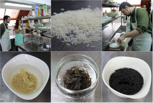 Да се научим да готвим с ориз като майстори