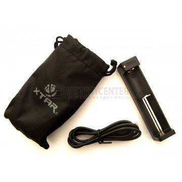 Зарядно устройство XTAR-MC1