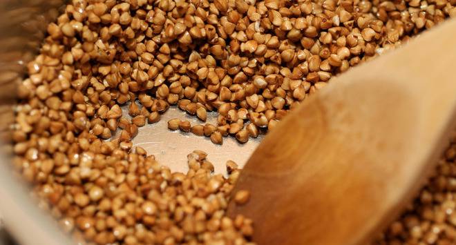 Подсилете си нервите с елда (подбрани рецепти)