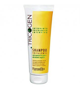 Шампоан против себорея FarmaVita Тricogen Shampoo 250ml