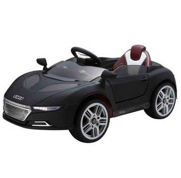 Детска Акумулаторна Кола с Дистанционно Управление