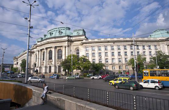 С церемония откриват новата академична година в СУ