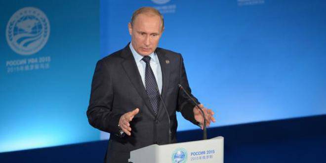 Путин мобилизира почти 150 хил. младежи в армията