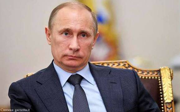 Нов конфликт между Русия и САЩ. Кого напада Путин – ИД или врагове на Ал-Асад?