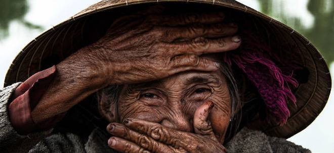 Да се усмихнеш на живота