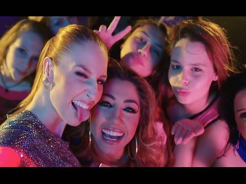 Роксана – Селфи, 2015 (Official video HD) Избрани