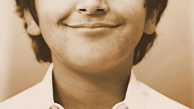 Днес честваме Международния ден на усмивката! Усмихнете се!