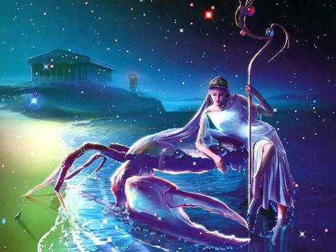 Зодия Рак – Хороскоп за Октомври 2015