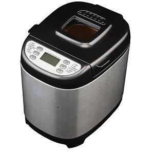 Хлебопекарна Star-Light MB-450W, 450 W, 700 гр, 12 Програми, LCD