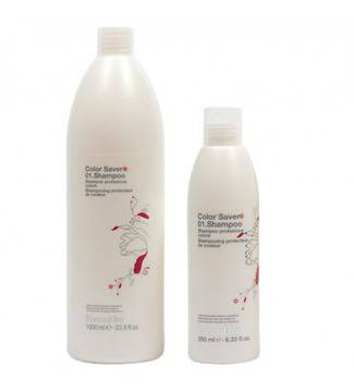 Шампоан за боядисана коса FarmaVita Color Saver Shampoo 1000ml