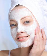 krasivasi: Подмладяваща маска за лице!