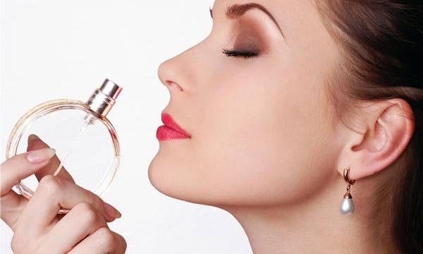 Как да увеличим трайността на парфюма
