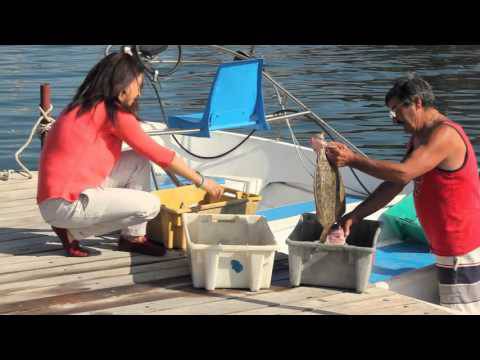 Ресторант Нептун – Шеф готвач Катя Кондева