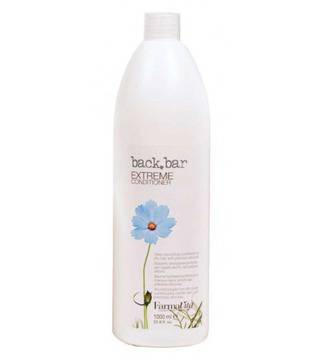 Крем за изправяне на коса FarmaVita HD Life Style Smoothing Leave-in Cream 150ml