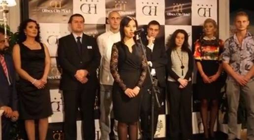 Официално откриване на Оливс Хотел София