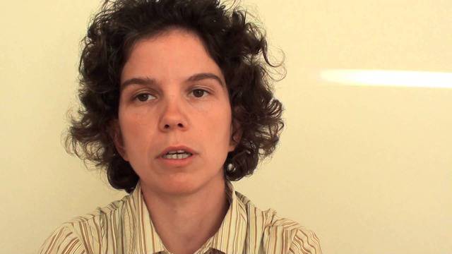 Елена си прави VIP ROFES Тест