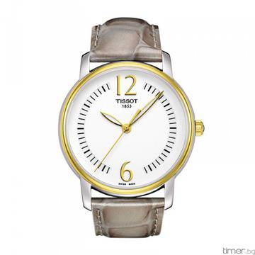 Часовник Tissot