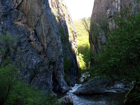 Дестинации: Ждрелото на река Ерма
