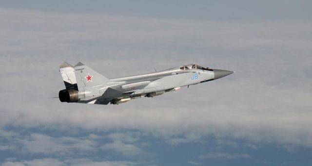 Руски военен самолет нарушил турското въздушно пространство